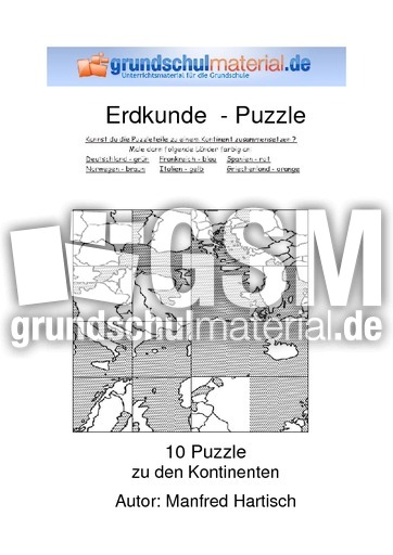 Erdkunde - Puzzle.pdf